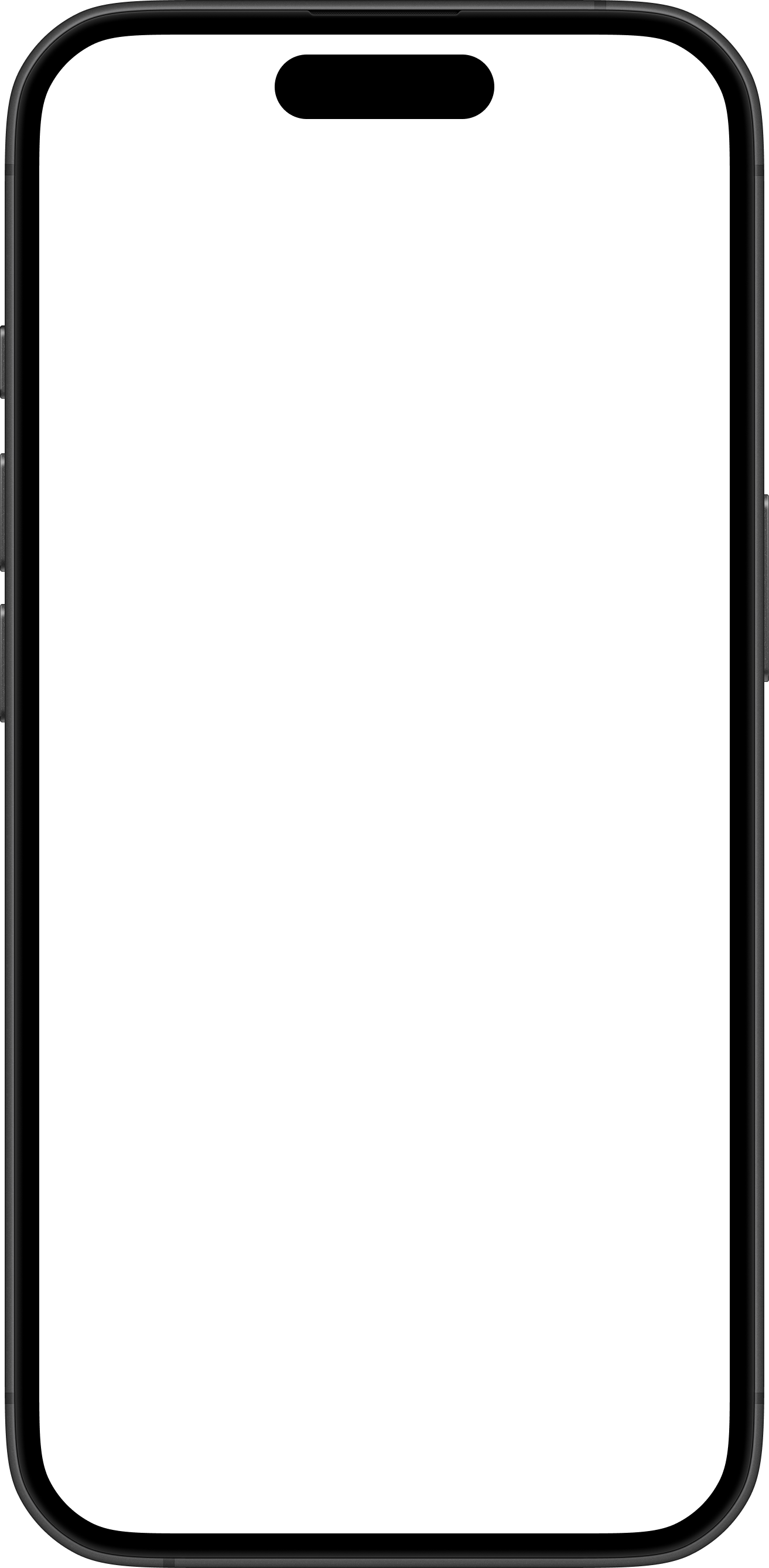 iPhone 16 Frame